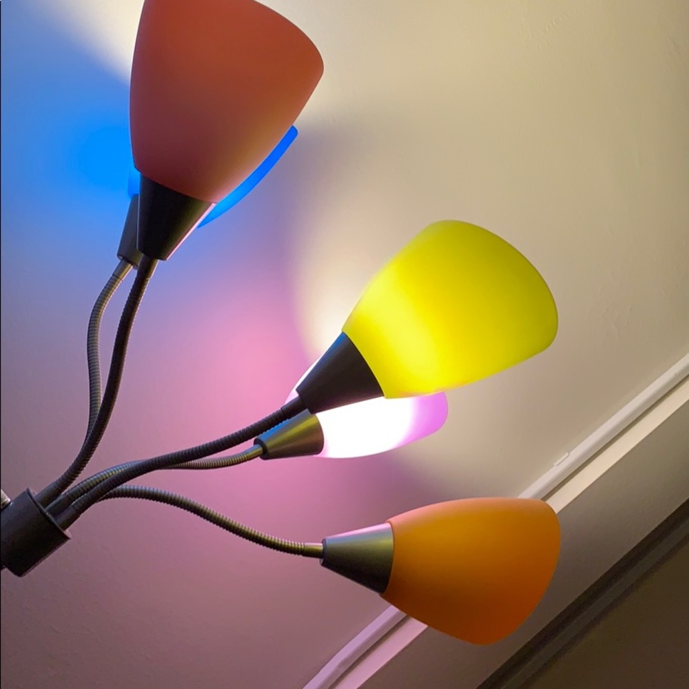 Meet your Posher, Mk